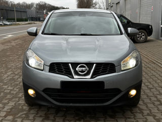 Nissan Qashqai foto 2