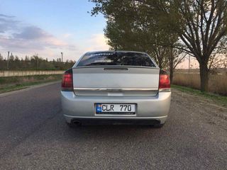 Opel Vectra foto 4