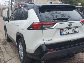 Toyota Rav 4 foto 3