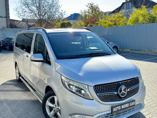 Mercedes vito foto 2