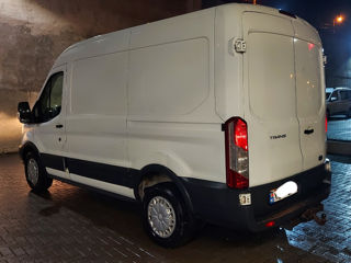 Ford Transit 2.2  150CP foto 6