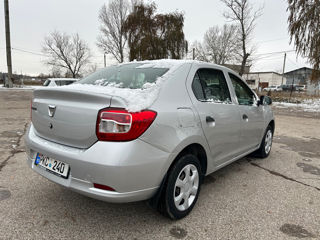 Dacia Logan foto 2