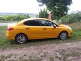 Citroen C4 foto 7