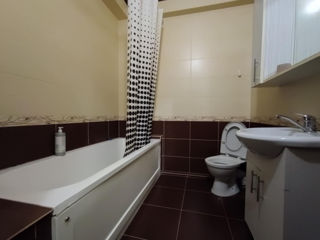 Apartament cu 1 cameră , Râșcani, Chișinău , 50m2 foto 5