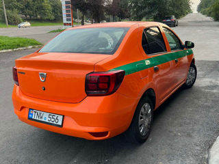 Dacia Logan foto 3