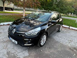 Renault Clio foto 2