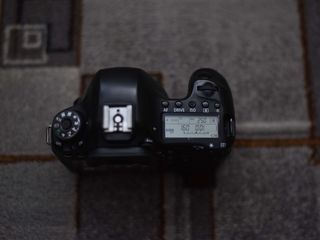 Canon 6D FullFrame foto 4