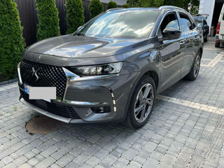 Citroen DS7, 2022 г.