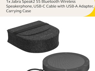 Jabra Speak2 55 foto 2