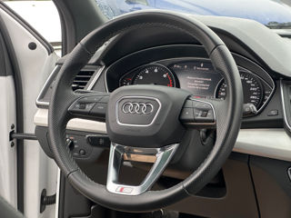 Audi Q5 foto 9