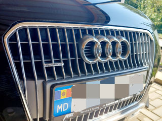 Audi A4 Allroad foto 1