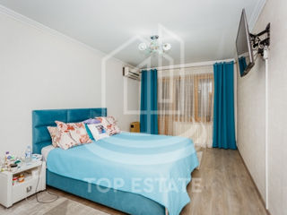 Apartament cu 3 camere, 70 m², Telecentru, Chișinău foto 3
