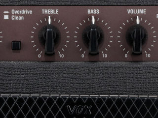 Amplificator vox pathfinder 10  foto 1