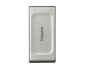 Kingston XS2000 M.2 External SSD 500Gb - всего 1649 леев!