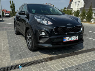 KIA Sportage foto 3