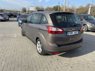 Ford Grand C-MAX foto 5