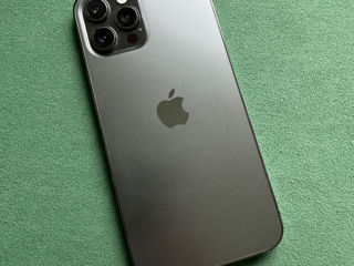 iPhone 12 Pro Max 256 GB Dual SIM