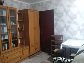 O cameră, 17 m², Centru, Chișinău