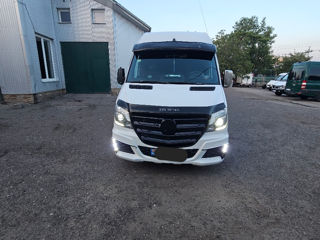 Mercedes Sprinter 319