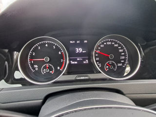 Volkswagen Golf foto 2