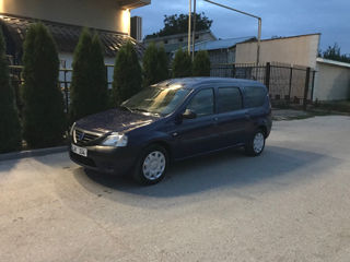 Dacia Logan Mcv foto 4