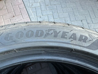 235/45 R19 GoodYear Noi 2024 foto 6