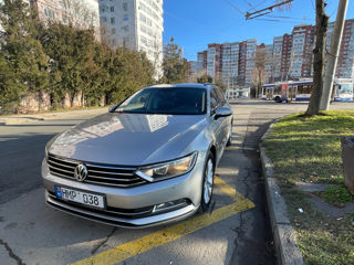 Volkswagen Passat foto 10