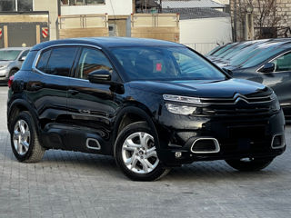 Citroen C5 Aircross foto 4