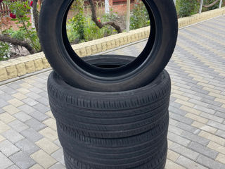 Barum bravuris 215/55 R18 foto 2