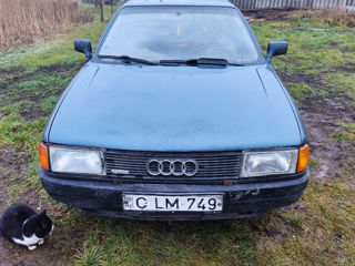 Audi 80 foto 6