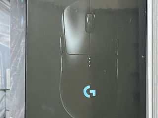 Gaming mouse Logitech G Pro new