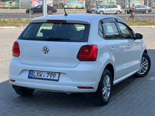 Volkswagen Polo foto 4