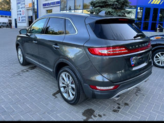 Lincoln MKC foto 3