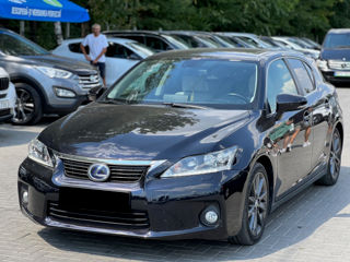 Lexus CT Series foto 1