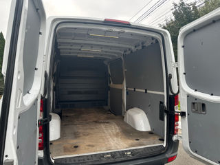 Mercedes Sprinter 316 foto 7