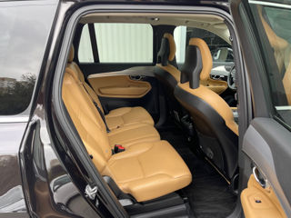 Volvo XC90 foto 17