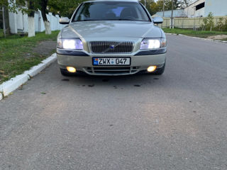 Volvo S80 foto 6