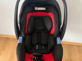 Recaro Privia foto 2