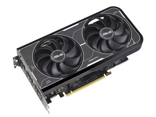 Vga Asus Rtx3060Ti 8Gb Gddr6 Dual  (Dual-Rtx3060Ti-O8Gd6X)