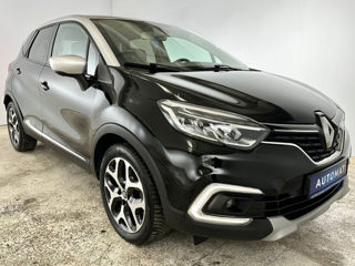 Renault Captur foto 15