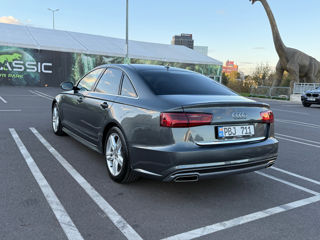 Audi A6 foto 4