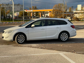 Opel Astra foto 6