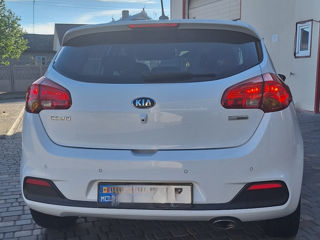 KIA Ceed foto 4