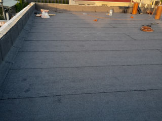 Ремонт крыш/reparație acoperișurilor foto 2