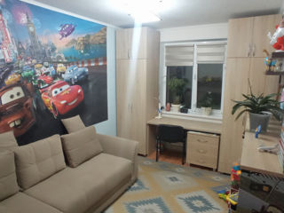 Apartament cu 2 camere, 60 m², Telecentru, Chișinău foto 6