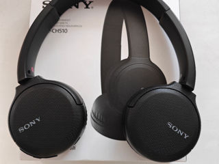 Sony wh ch 510