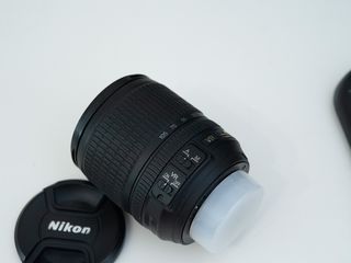 Nikon 18-105 VR foto 3