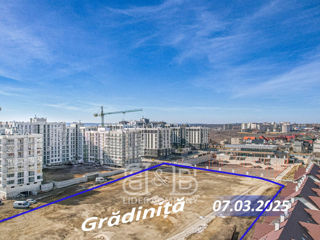 Apartament cu 2 camere,  Durlești,  Chișinău,  Chișinău mun. foto 6