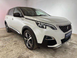 Peugeot 5008 foto 14