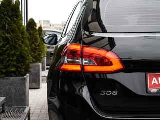 Peugeot 308 foto 13